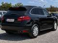 Porsche Cayenne II 3,0 Diesel Aut. Schwarz - thumbnail 4