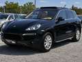 Porsche Cayenne II 3,0 Diesel Aut. Schwarz - thumbnail 1