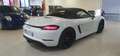 Porsche Boxster 718 Boxster IV 2016 718 2.0 300cv pdk Blanc - thumbnail 7
