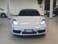Porsche Boxster 718 Boxster IV 2016 718 2.0 300cv pdk Blanc - thumbnail 2