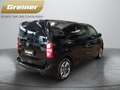 Opel Zafira Life -e M Elegance PANORAMA|NAVI|KAMERA| Negru - thumbnail 5