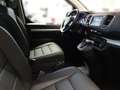 Opel Zafira Life -e M Elegance PANORAMA|NAVI|KAMERA| Negru - thumbnail 9