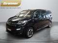 Opel Zafira Life -e M Elegance PANORAMA|NAVI|KAMERA| Negru - thumbnail 3