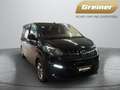 Opel Zafira Life -e M Elegance PANORAMA|NAVI|KAMERA| Negru - thumbnail 7