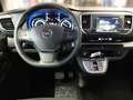 Opel Zafira Life -e M Elegance PANORAMA|NAVI|KAMERA| Negru - thumbnail 11