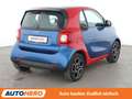 smart forTwo 0.9 Turbo Basis Prime Aut.*NAVI*TEMPO*SHZ* Rot - thumbnail 6