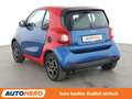smart forTwo 0.9 Turbo Basis Prime Aut.*NAVI*TEMPO*SHZ* Rot - thumbnail 4