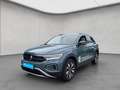 Volkswagen T-Roc 1.0 TSI OPF GOAL Navi GJR Kamera Blau - thumbnail 2
