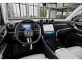 Mercedes-Benz GLC 200 d 4M #AMG #PANO-SD #AHK #MEMORY #360° Срібний - thumbnail 6