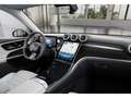 Mercedes-Benz GLC 200 d 4M #AMG #PANO-SD #AHK #MEMORY #360° Срібний - thumbnail 7