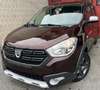 Dacia Lodgy Lodgy Stepway 1.2 TCe Explorer 7pl + CAMÉRA + NAV Brun - thumbnail 1