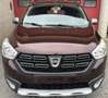 Dacia Lodgy Lodgy Stepway 1.2 TCe Explorer 7pl + CAMÉRA + NAV Brun - thumbnail 2