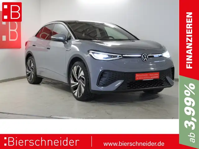 Volkswagen ID.5 Pro Perf. 21 AHK WäPu MATRIX KAMERA