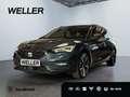 SEAT Leon ST 1.4 e-Hybrid DSG FR *LED*ACC*CAM*SHZ* Grau - thumbnail 1