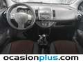 Nissan Note 1.6 Acenta Negro - thumbnail 6