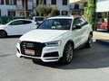 Audi Q3 2.0 TDI 150 CV quattro S tronic s-line Bianco - thumbnail 3