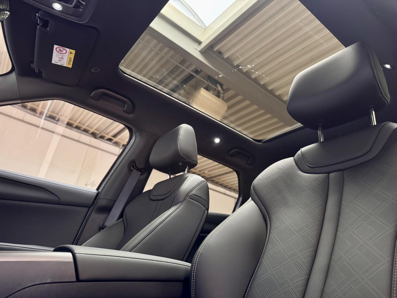 BYD Atto 2 1.5 DM-i Boost | Panoramadak | CarPlay | Adaptieve — photo 10