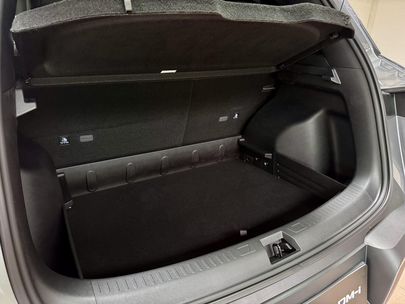 BYD Atto 2 1.5 DM-i Boost | Panoramadak | CarPlay | Adaptieve — photo 14