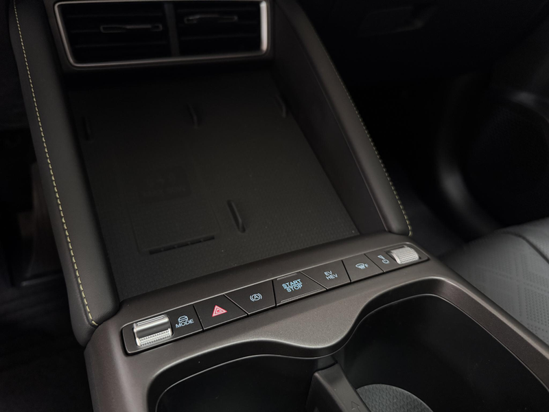 BYD Atto 2 1.5 DM-i Boost | Panoramadak | CarPlay | Adaptieve — photo 15