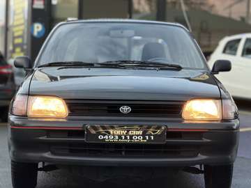 1.0i* Voiture très propre Old timer*✅✅✅