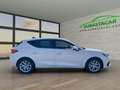 SEAT Leon 2.0 TDI 85kW SS Style Go 5p Blanco - thumbnail 4