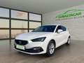SEAT Leon 2.0 TDI 85kW SS Style Go 5p Blanco - thumbnail 1