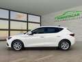 SEAT Leon 2.0 TDI 85kW SS Style Go 5p Blanco - thumbnail 8