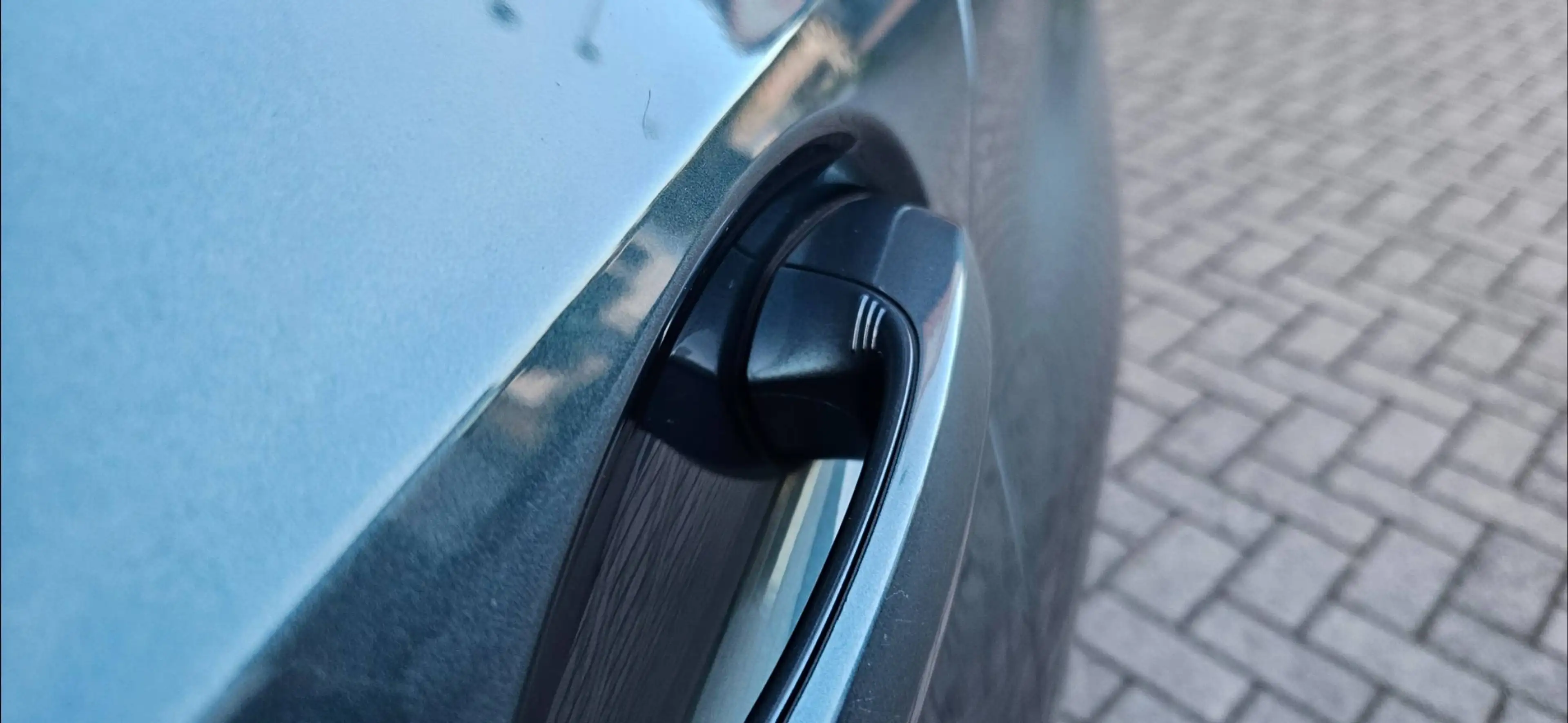 BMW 330 e  LUXURY LINE  EXCLUSIEIF BLEU RIDGE METTALIC/FULL OPTION IN NIEUWSTAAT — photo 7