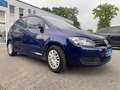 Volkswagen Golf Plus VI Trendline Blau - thumbnail 3