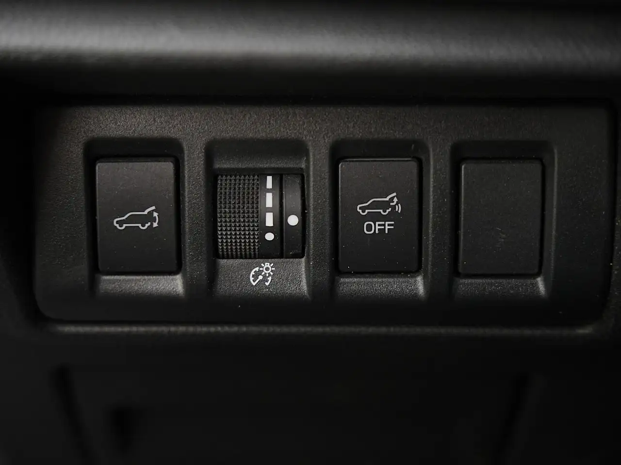 Subaru OUTBACK fotografie Subaru OUTBACK