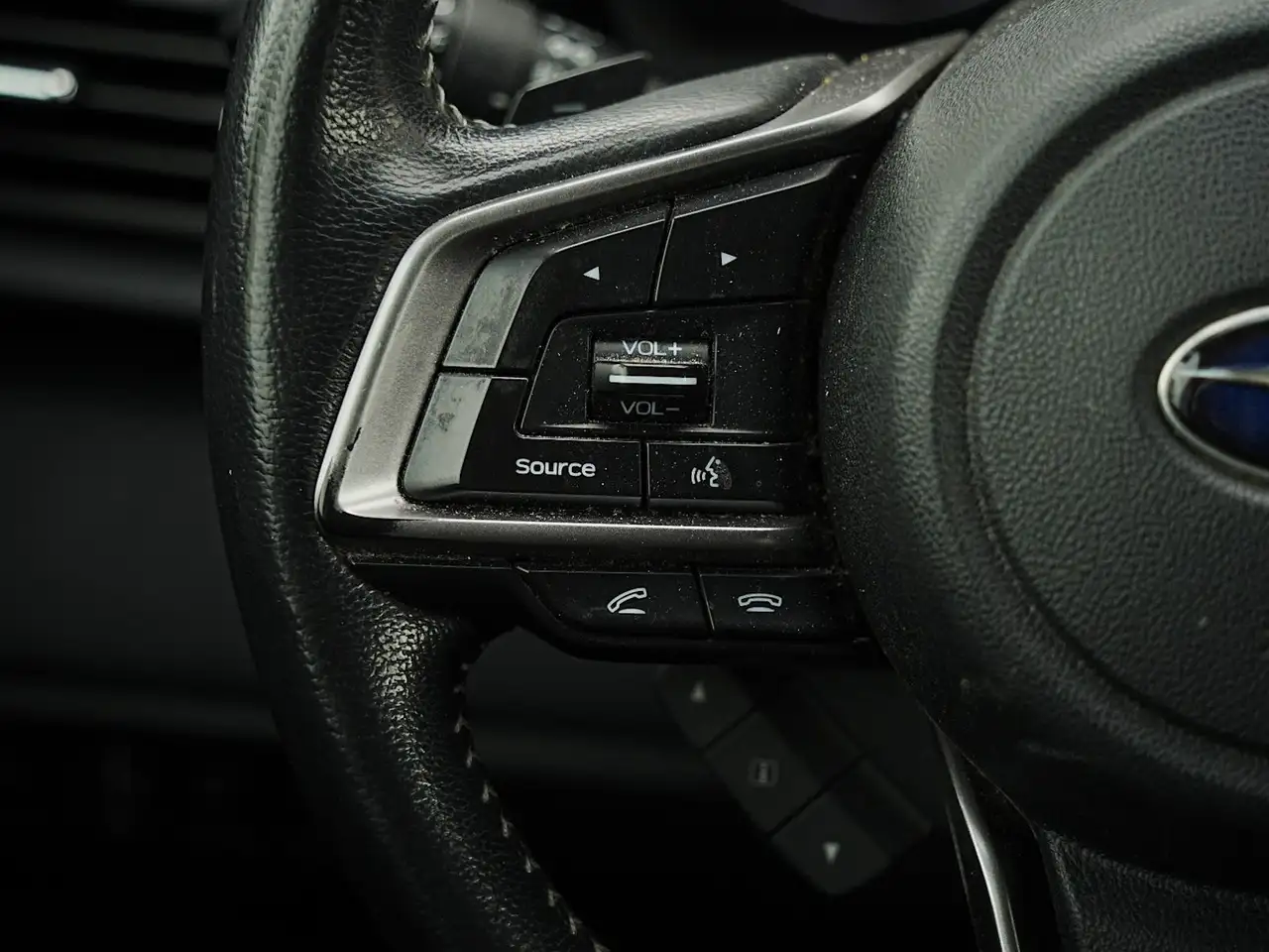 Subaru OUTBACK fotografie Subaru OUTBACK