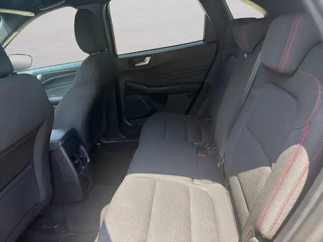 Ford Kuga view 10