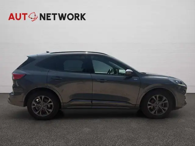 Ford Kuga view 8