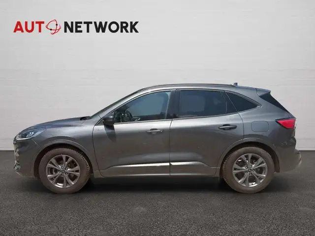 Ford Kuga view 7