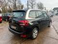 Citroen C4 Picasso BlueHDi 120 BUSINESS *TUV NEU*7 SITZE Fekete - thumbnail 5
