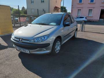 206 75 Grand Filou