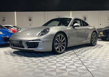 (991.1) 3.8 400 carrera s pdk