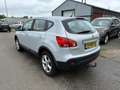 Nissan Qashqai 1.6 Acenta Clima Bj:2009 NAP! Grijs - thumbnail 3