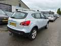 Nissan Qashqai 1.6 Acenta Clima Bj:2009 NAP! Grijs - thumbnail 4