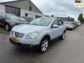 Nissan Qashqai 1.6 Acenta Clima Bj:2009 NAP! Grijs - thumbnail 1