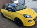 Opel Adam Slam 1.4 SPORT-Paket+18 Zoll LMF+SHZ+LRH Amarillo - thumbnail 5
