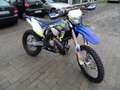 Sherco SE 250  2T Factory  2022 plava - thumbnail 5