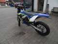 Sherco SE 250  2T Factory  2022 plava - thumbnail 2