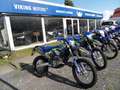 Sherco SE 250  2T Factory  2022 plava - thumbnail 10