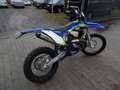 Sherco SE 250  2T Factory  2022 plava - thumbnail 4