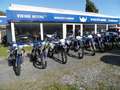 Sherco SE 250  2T Factory  2022 plava - thumbnail 8