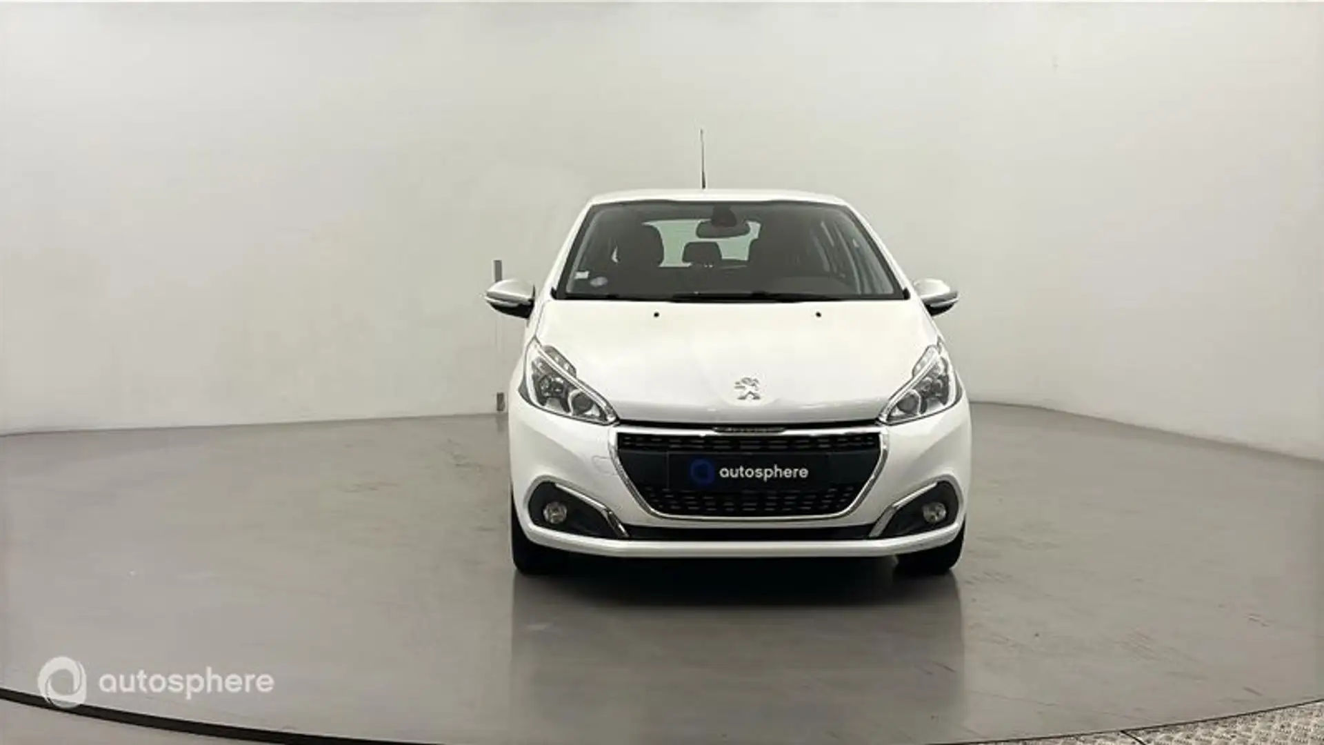Peugeot 208 1.2 PureTech 110ch Allure S\u0026S 5p - 2