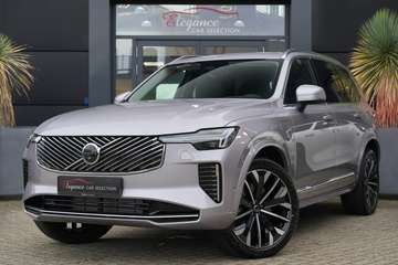2.0 T8 Plug-in hybrid AWD Facelift Plus Bright 455