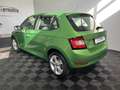 Skoda Fabia Cool Plus 1,0TSI *SHZ *CarPlay *Klima Grün - thumbnail 3