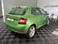 Skoda Fabia Cool Plus 1,0TSI *SHZ *CarPlay *Klima Grün - thumbnail 5